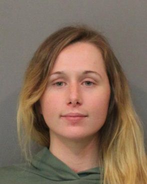 Lauren Vistoria Whitlow